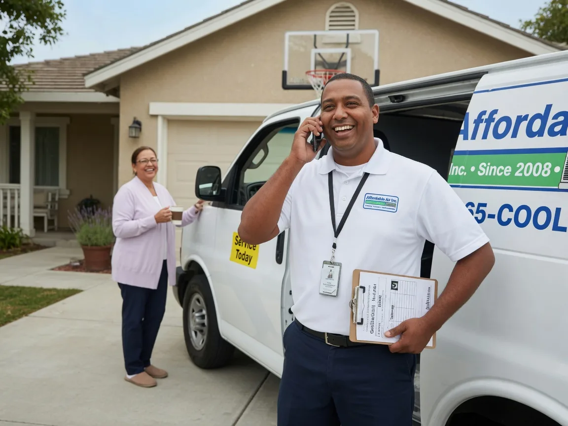 Central Ac Repair Alamo, TX FAQs